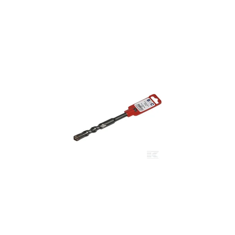 Foret 16x160mm Bohrcraft