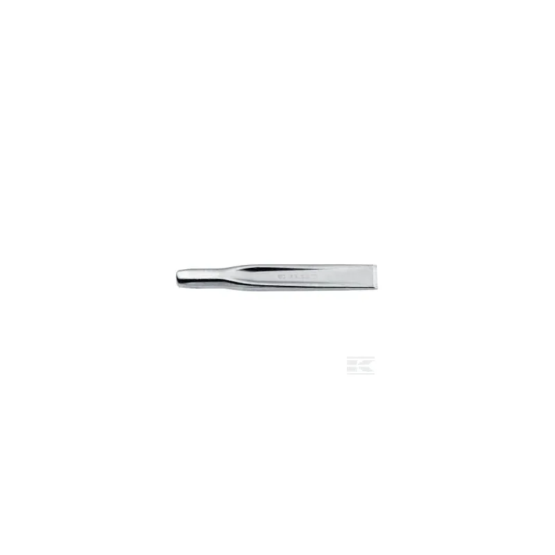 Burin nervure longueur 180mm