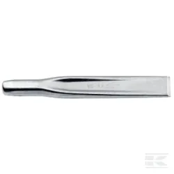 Burin nervure longueur 180mm