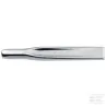 Burin nervure longueur 180mm