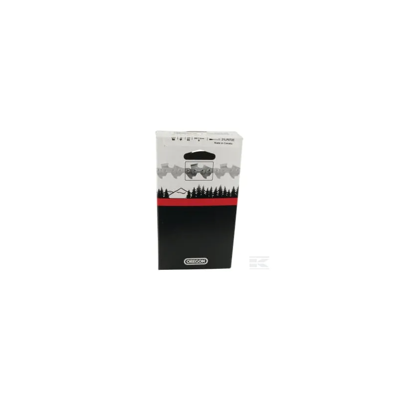 Chaîne de tronçonneuse 1/4" 1,3mm 60 DL micro-ciseau Controlcut Boite Oregon