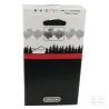 Chaîne de tronçonneuse 1/4" 1,3mm 60 DL micro-ciseau Controlcut Boite Oregon