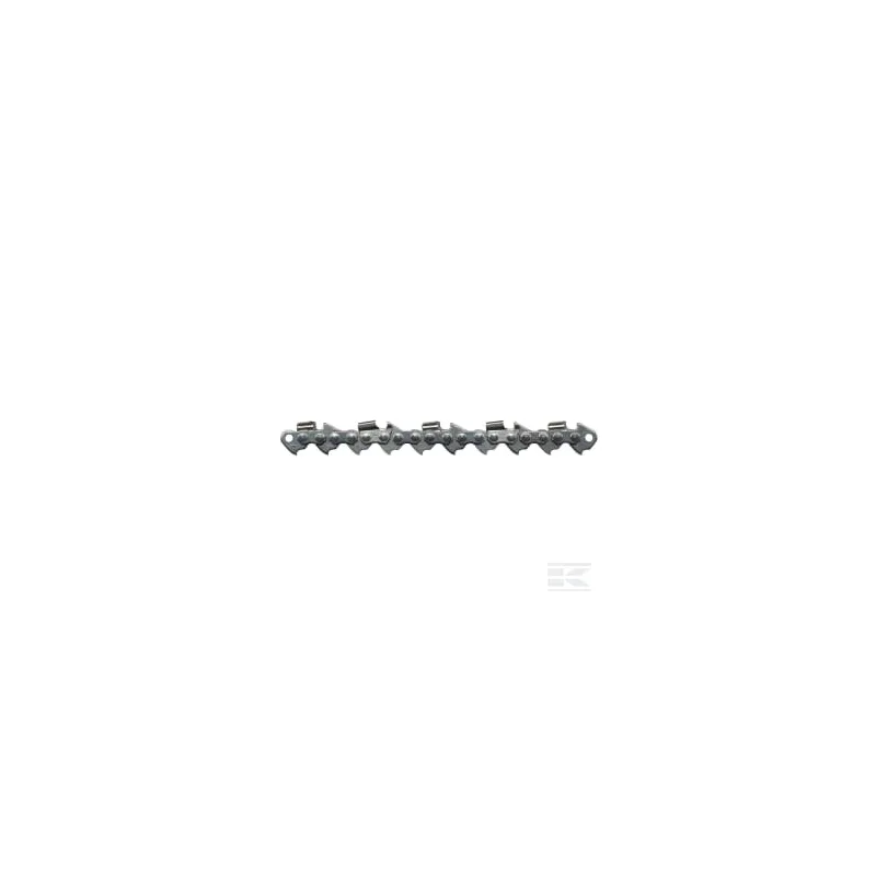 Chaîne de tronçonneuse 1/4" 1,3mm 60 DL micro-ciseau Controlcut Boite Oregon