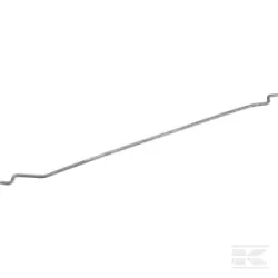 Tige de starter Briggs & Stratton