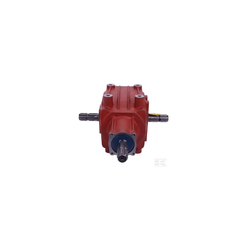 Boîtier T-22A 1,93:1