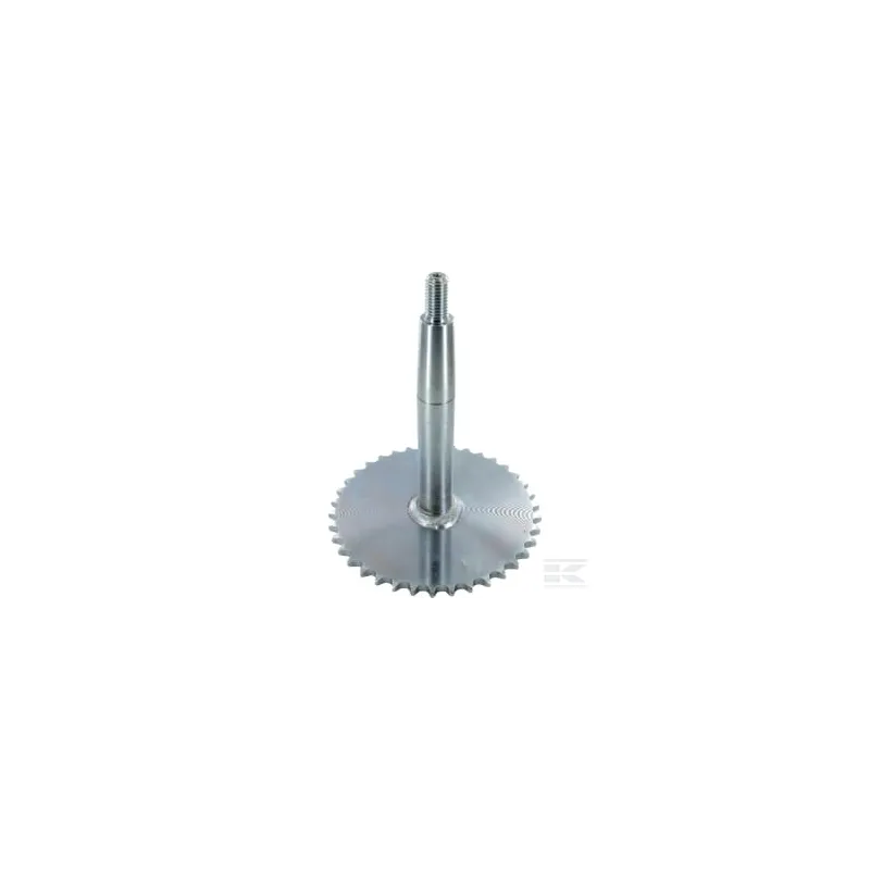Axe Roue Complet