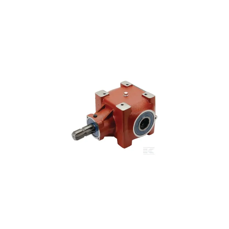 Boîtier TB-27C 1:1