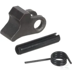 Verrou de sécurité RCS-RSBS-RES-RSS 10 mm