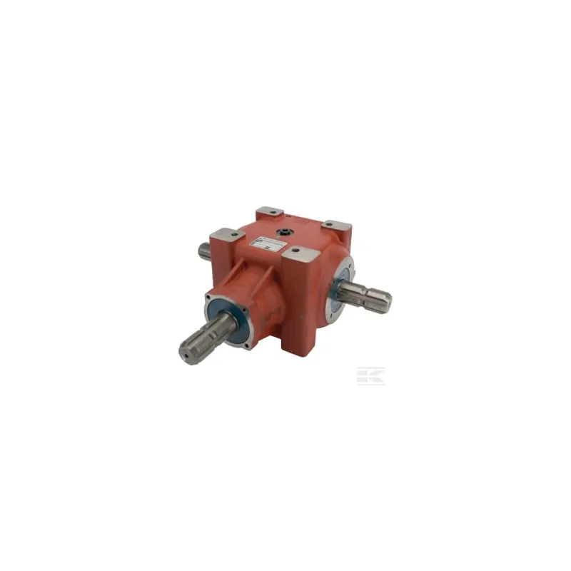 Boîtier T-27A 1,92:1