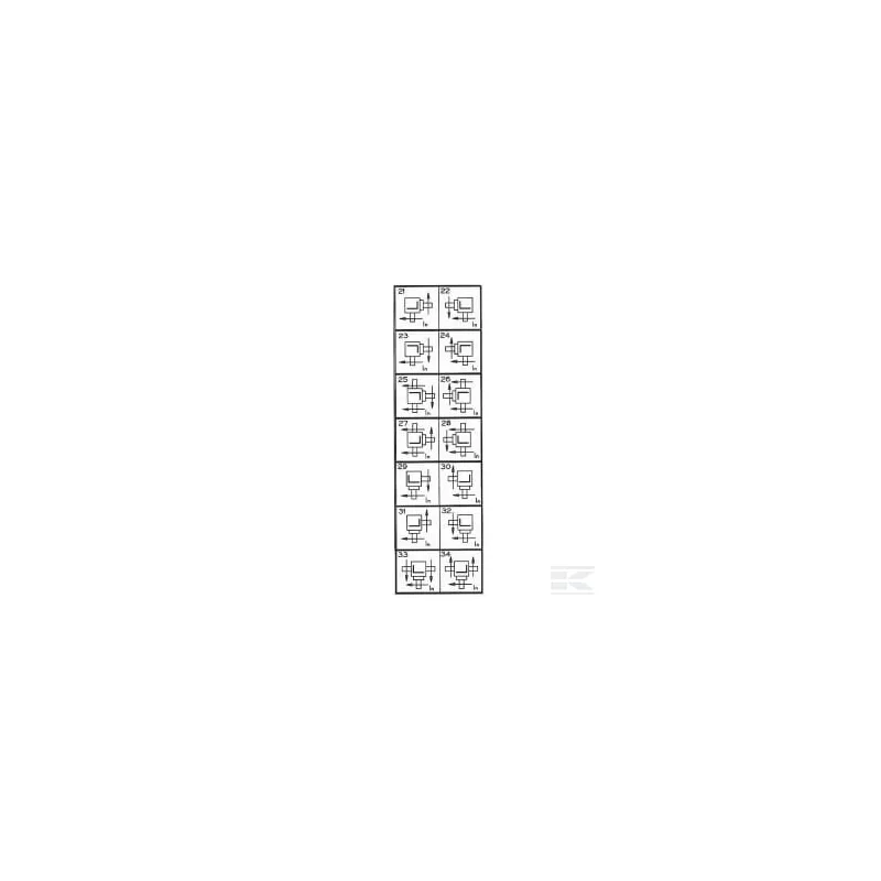 Boîtier T-27A 1,92:1