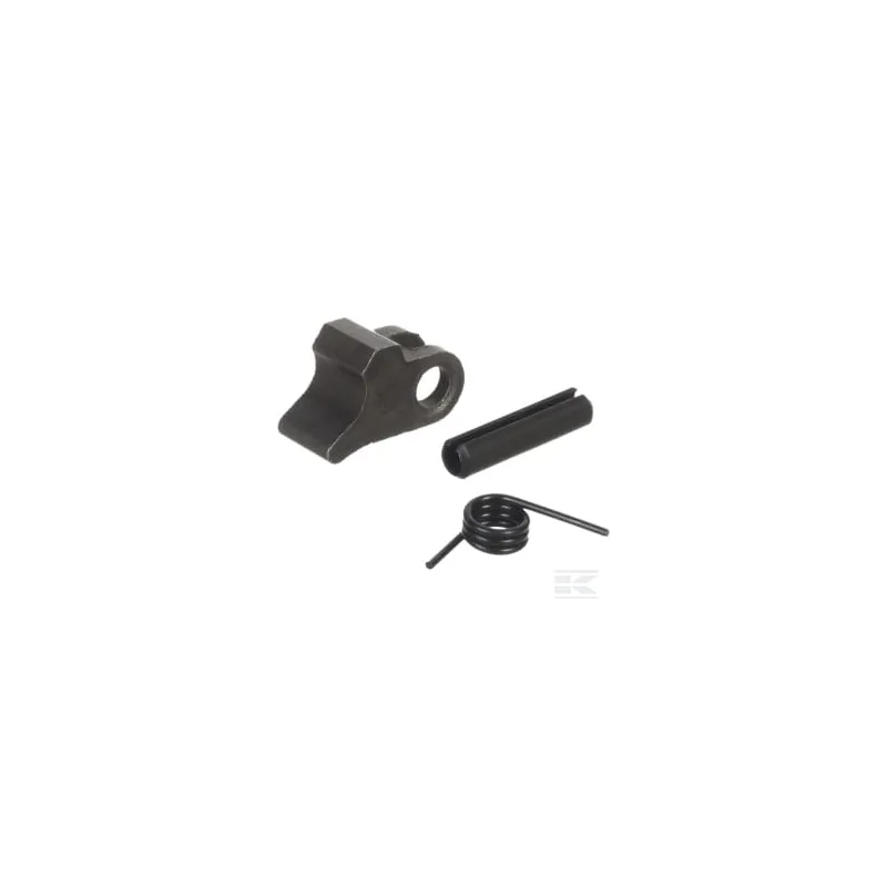 Verrou de sécurité RCS-RSBS-RES-RSS 13 mm
