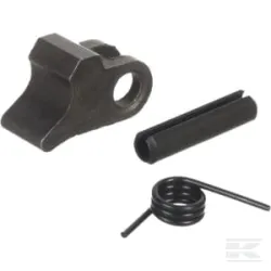 Verrou de sécurité RCS-RSBS-RES-RSS 13 mm