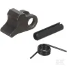 Verrou de sécurité RCS-RSBS-RES-RSS 13 mm