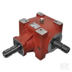 Boîtier T-27A 1,47:1