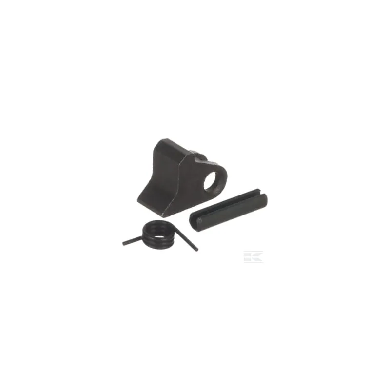 Verrou de sécurité RCS-RSBS-RES-RSS 6 mm