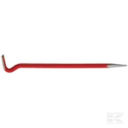 Pied-de-biche 450mm-diam.16mm