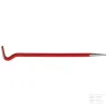 Pied-de-biche 450mm-diam.16mm