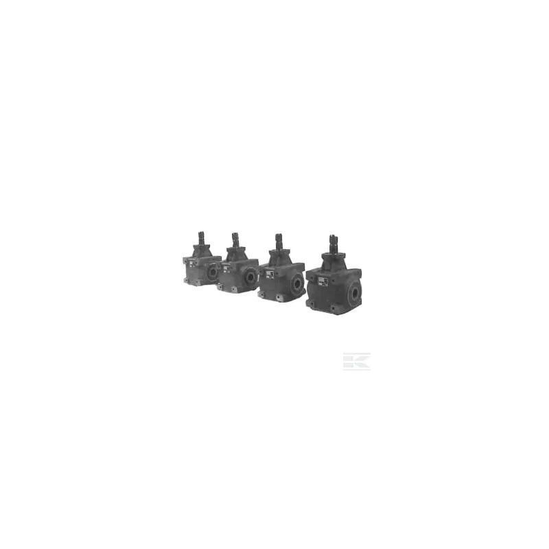 Boîtier TB-27C 1.92:1