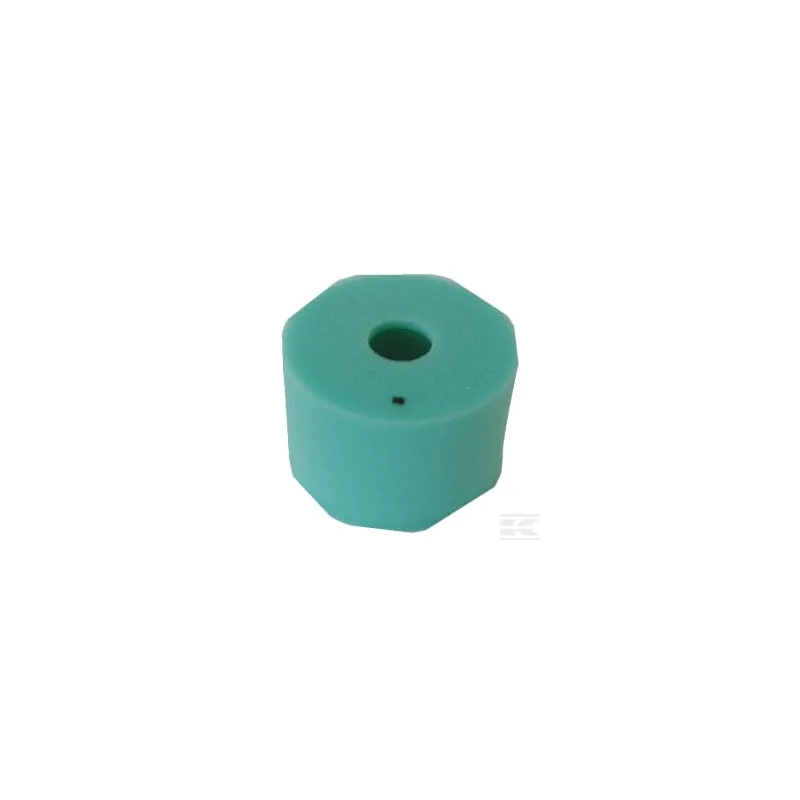 Filtre à air en mousse