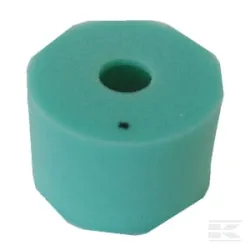 Filtre à air en mousse