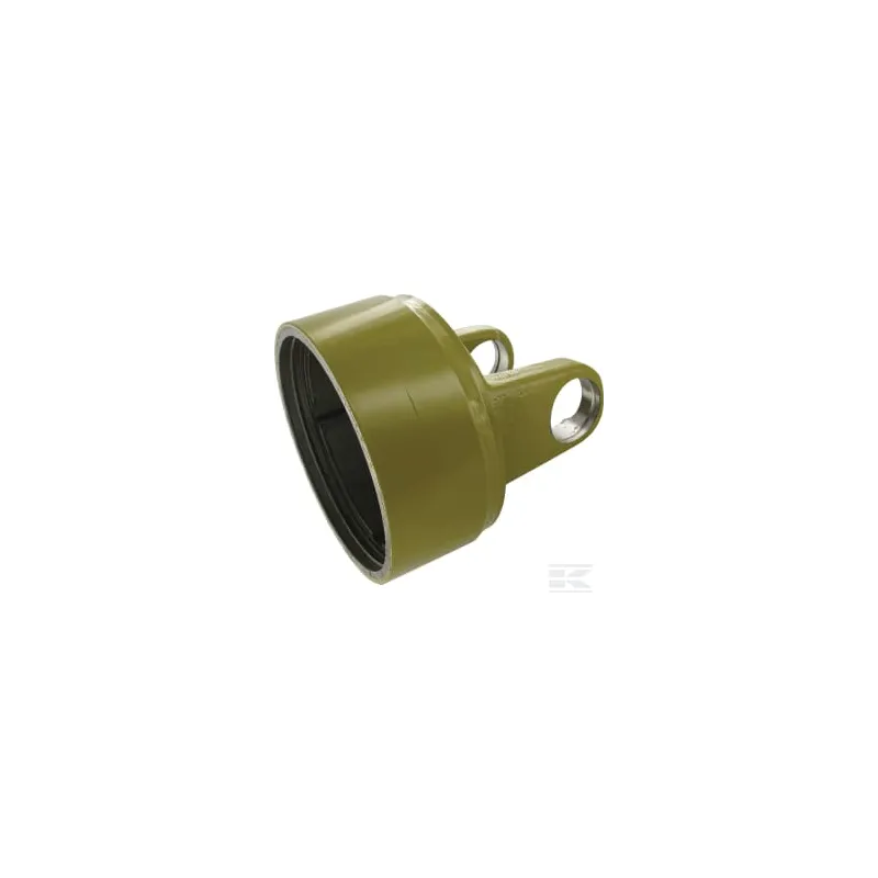 Mâchoire d'embrayage K64/22-24R, W2600/P600 Walterscheid
