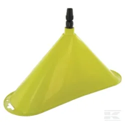 Diffuseur + buse jet plat