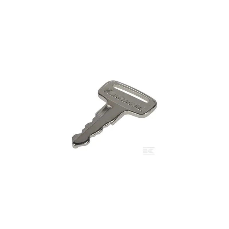 Clé de contact