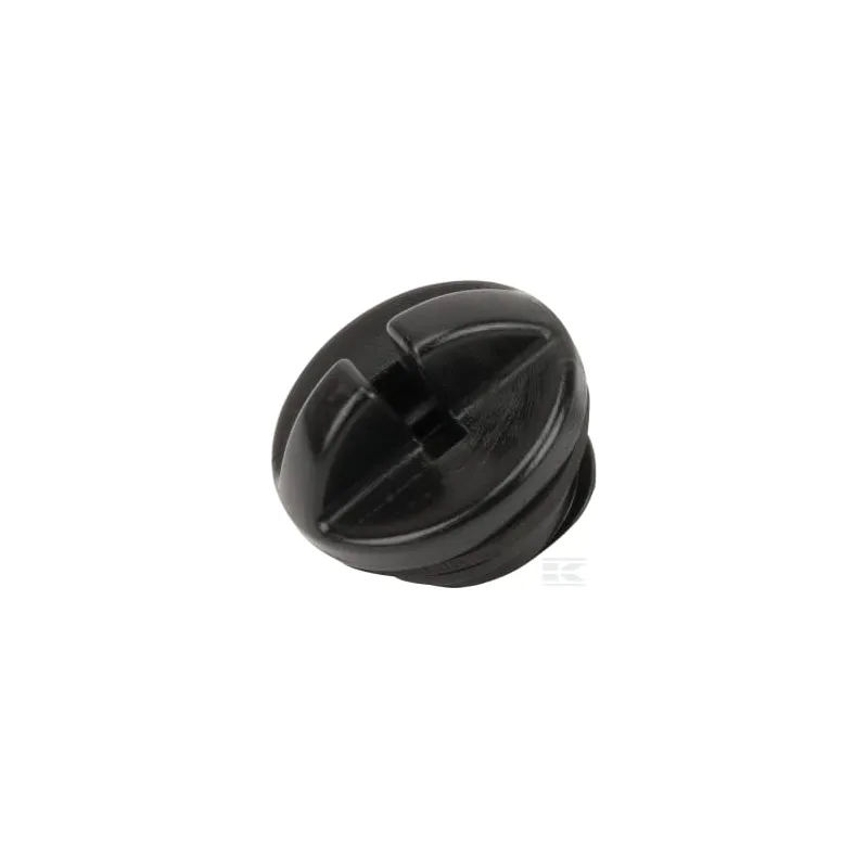 Bouchon essence/Bouchon huile