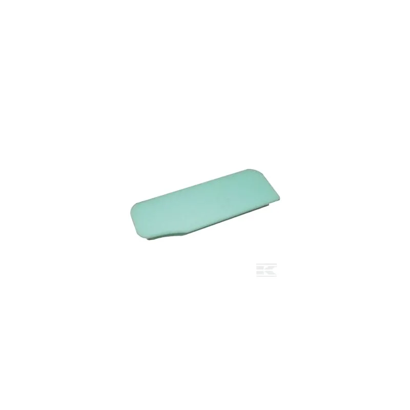 Filtre à air en mousse
