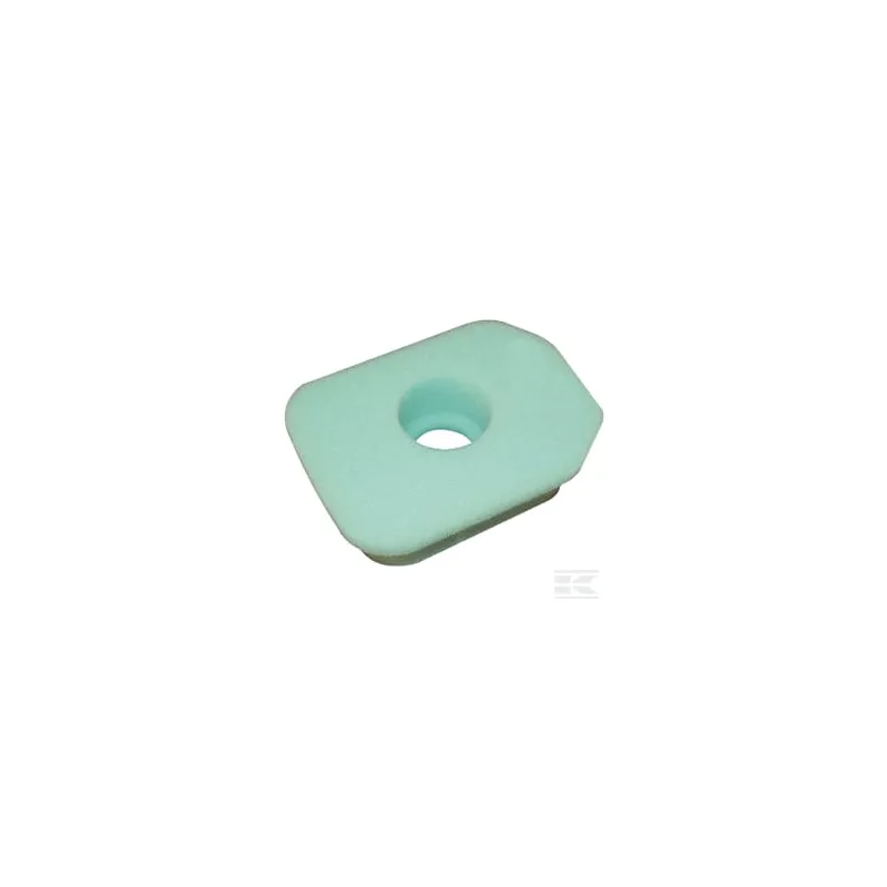 Filtre à air en mousse