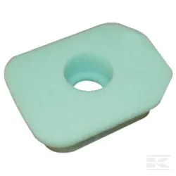 Filtre à air en mousse