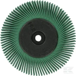 Brosse BB-ZB 150x12mm G36