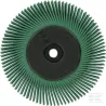 Brosse BB-ZB 150x12mm G36