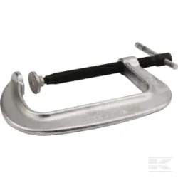 Presse petit deport 150mm