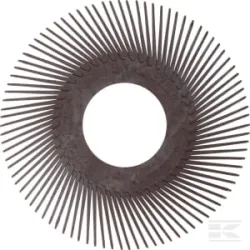 Brosse BB-AC 150x12mm G36
