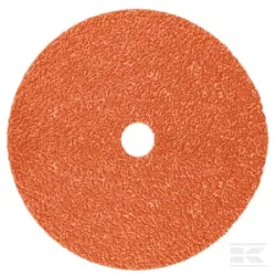 Disques CII987C 125mm G80 x25