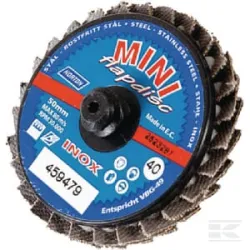 Disque lamel. mini 75 SL3 R822