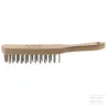 Brosse métallique 280 mm