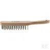 Brosse métallique 280 mm