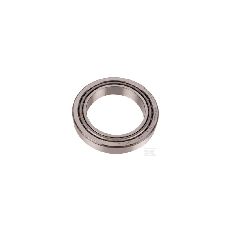 Roulement à rouleaux coniques 84.98x125.42x25.4mm Timken