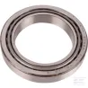 Roulement à rouleaux coniques 84.98x125.42x25.4mm Timken