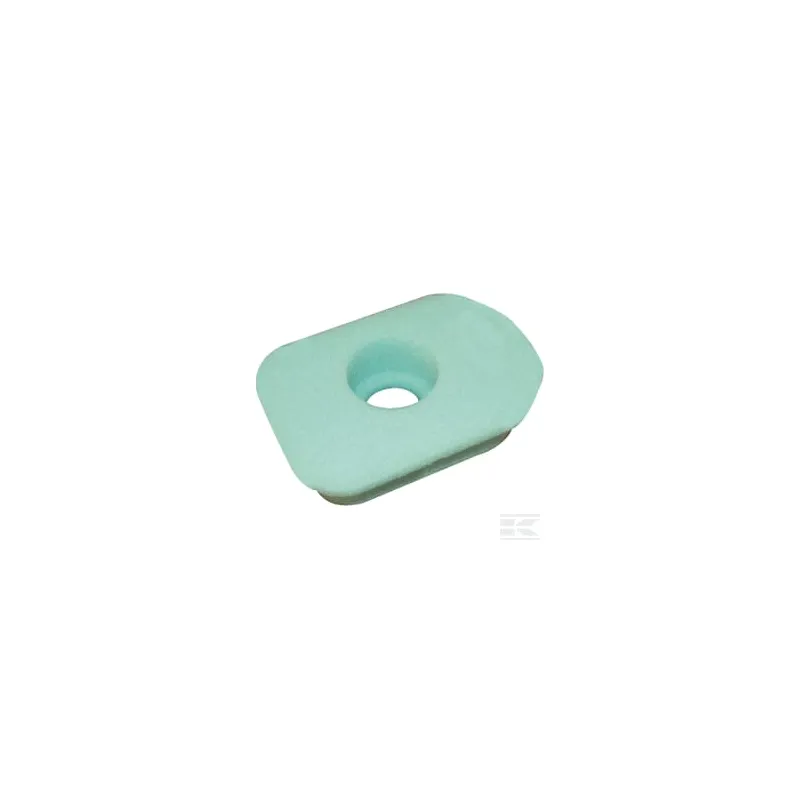 Filtre à air en mousse