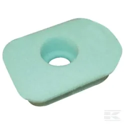 Filtre à air en mousse
