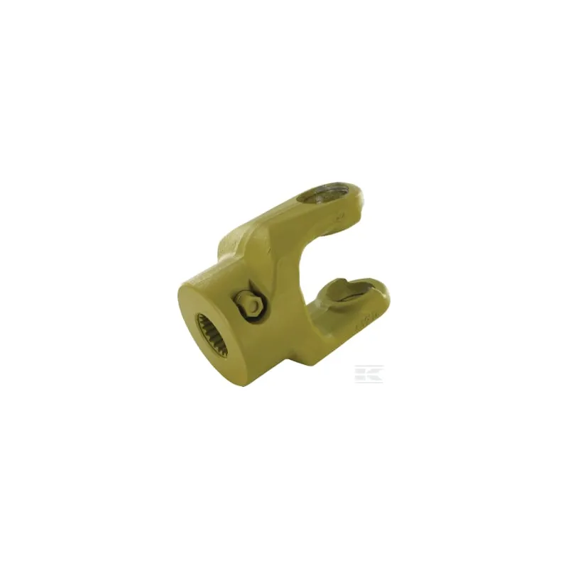 Mâchoire boulon de serrage, 1-3/4"-20 can, W2700/P700 Walterscheid