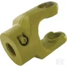 Mâchoire boulon de serrage, 1-3/4"-20 can, W2700/P700 Walterscheid