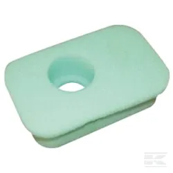 Filtre à air en mousse