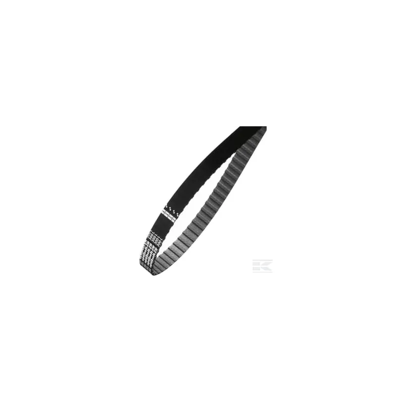 Courroie de distribution ZR 54T - 1 1/2"