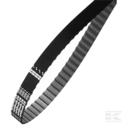 Courroie de distribution ZR 54T - 1 1/2"