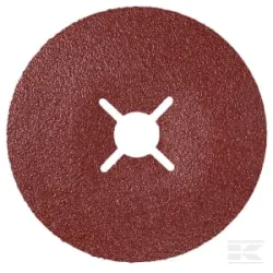 Disques CII982C 125mm G80 x25