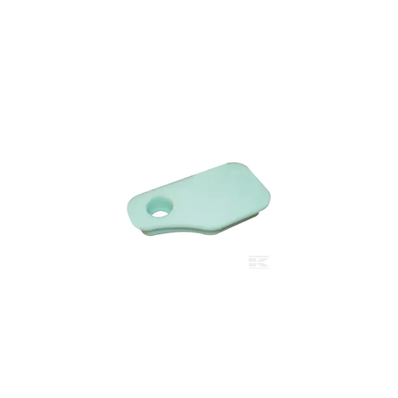 Filtre à air en mousse